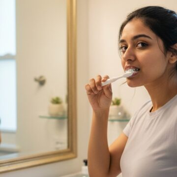 Dentist clarifies if the Korean ‘3-3-3’ brushing technique is truly effective or just overkill: ‘Bit confusing if taken too strictly’