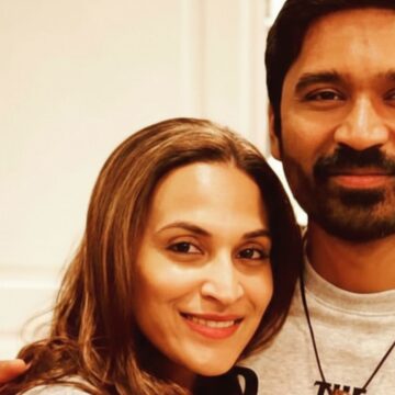 Dhanush once described love as an ‘overrated emotion’; actor divorced after 20 years of marriage, continues to co-parent with ex-wife Aishwarya Rajinikanth