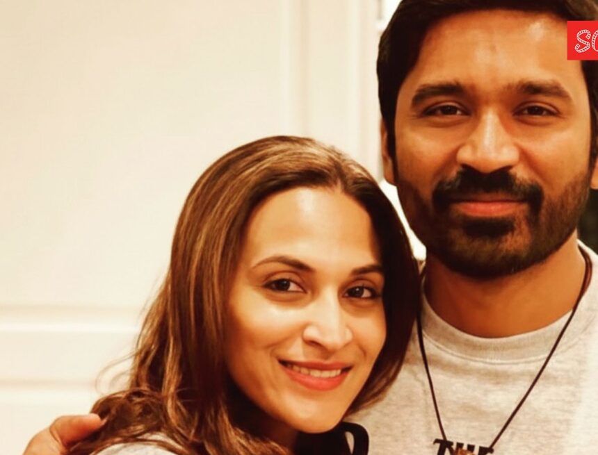 Dhanush once described love as an ‘overrated emotion’; actor divorced after 20 years of marriage, continues to co-parent with ex-wife Aishwarya Rajinikanth Dhanush once described love as an ‘overrated emotion’; actor divorced after 20 years of marriage, continues to co-parent with ex-wife Aishwarya Rajinikanth