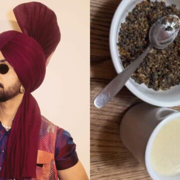 Diljit Dosanjh’s desi winter nuskha promises to cure cold and cough — but does it really work?