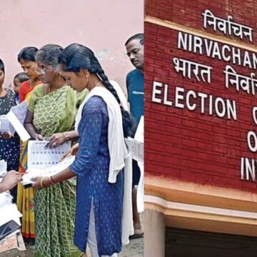 கடைசி வாய்ப்பு மிஸ்ஸி பண்ணிடாதீங்க, வாக்காளர் பட்டியலில் திருத்தம் செய்ய ஜனவரி 30-ம் தேதி வரை அவகாசம் நீட்டிப்பு