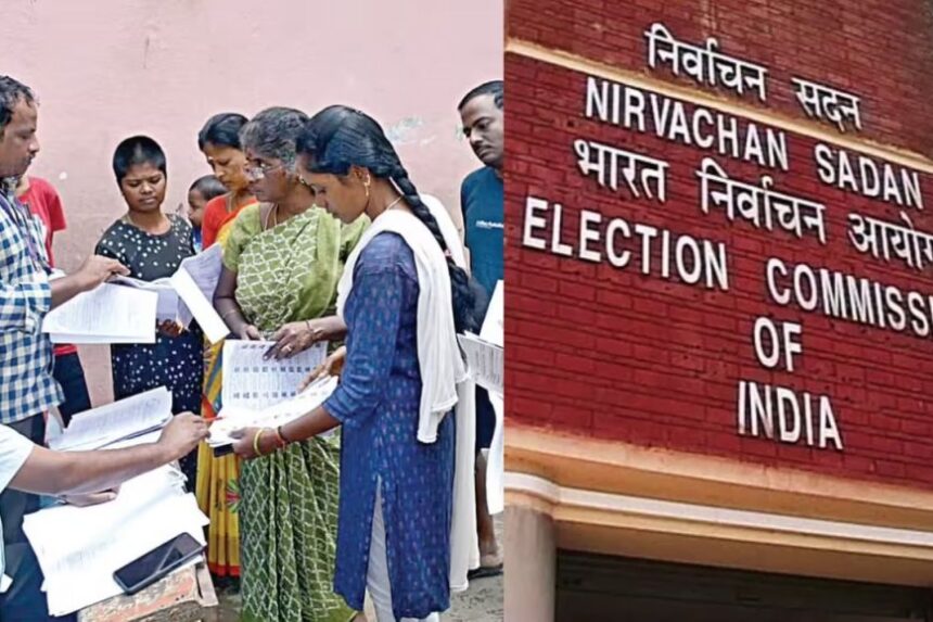 கடைசி வாய்ப்பு மிஸ்ஸி பண்ணிடாதீங்க, வாக்காளர் பட்டியலில் திருத்தம் செய்ய ஜனவரி 30-ம் தேதி வரை அவகாசம் நீட்டிப்பு