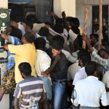 தமிழகத்தில் பொங்கல் பண்டிகைக்கு  இத்தனை கோடி சரக்கு விற்பனையா?டாஸ்மாக் நிர்வாகம் அப்டேட்