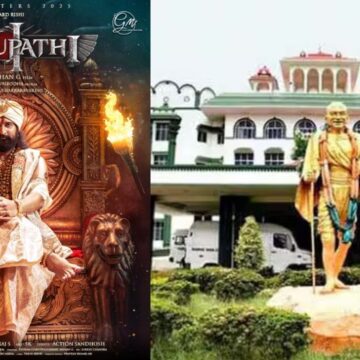 திரவுபதி 2 படத்துக்கு இடைக்கால  தடைகோரி வழக்கு: நீதிமன்றம் மறுப்பு