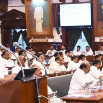 பிப் 2-ல்  தமிழக இடைக்கால பட்ஜெட்: தேர்தலையொட்டி புதிய அறிவிப்புகள் வெளியாக வாய்ப்பு 