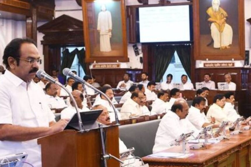 பிப் 2-ல்  தமிழக இடைக்கால பட்ஜெட்: தேர்தலையொட்டி புதிய அறிவிப்புகள் வெளியாக வாய்ப்பு 