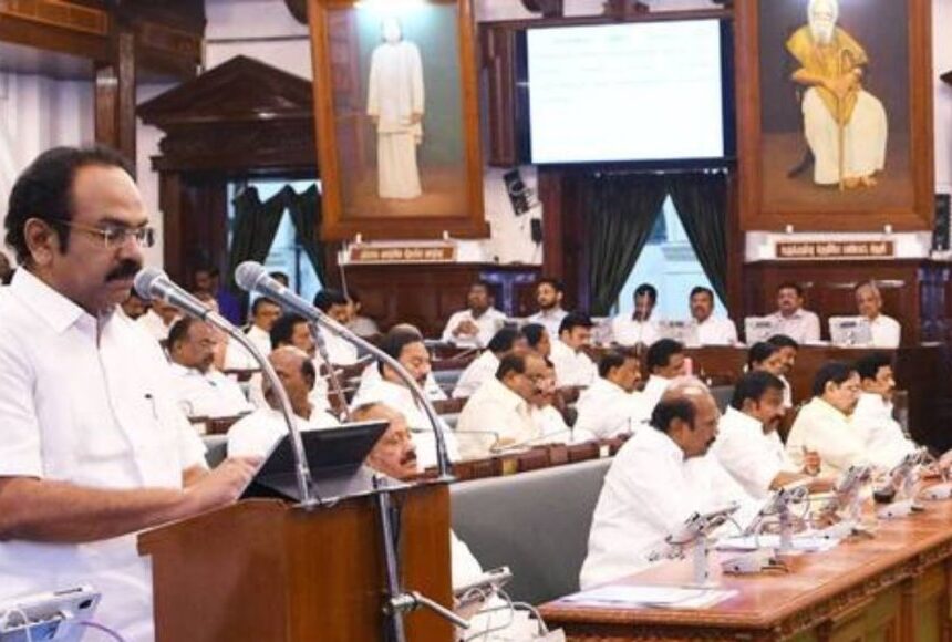 பிப் 2-ல்  தமிழக இடைக்கால பட்ஜெட்: தேர்தலையொட்டி புதிய அறிவிப்புகள் வெளியாக வாய்ப்பு 