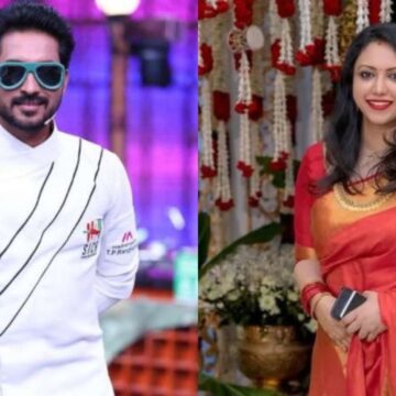 மாதம்பட்டி ரங்கராஜ் புதிய சிக்கல்: ஜாய் கிரிசில்டா அவதூறு பேச்சுக்கு தடை கோரிய வழக்கு:நீதிமன்றம் தள்ளுபடி