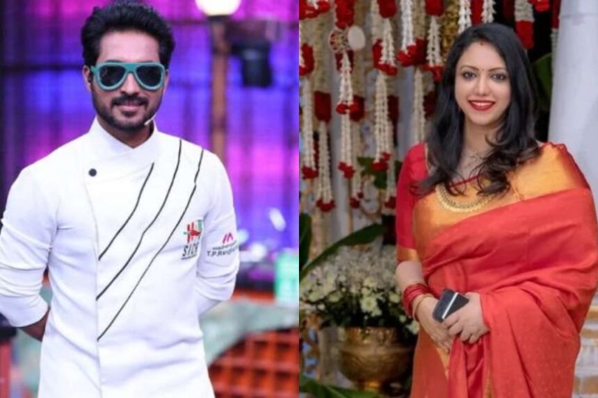 மாதம்பட்டி ரங்கராஜ் புதிய சிக்கல்: ஜாய் கிரிசில்டா அவதூறு பேச்சுக்கு தடை கோரிய வழக்கு:நீதிமன்றம் தள்ளுபடி