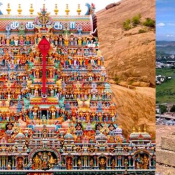 மேல் முறையீட்டு மனுக்கள் தள்ளுபடி: திருப்பரங்குன்றம் தீபத்தூண்டில் தீபம் ஏற்ற வேண்டும்: நீதிபதிகள் உத்தரவு 