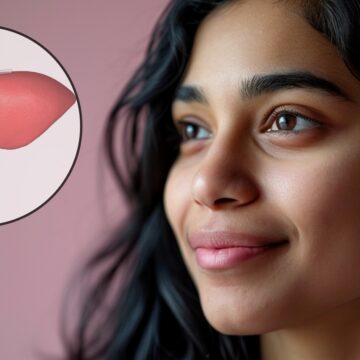 Fed up with stubborn dark circles under your eyes? Why it’s worth checking your liver health