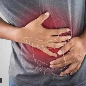 For someone with gut issues, eating fibre is like taking sandpaper and rubbing it on open wound, says hormonal coach; gastroenterologist verifies