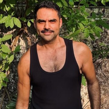 ‘I felt quite hopeless at times’: Abhay Deol reveals how stem cell therapy helped him after years of battling sciatica