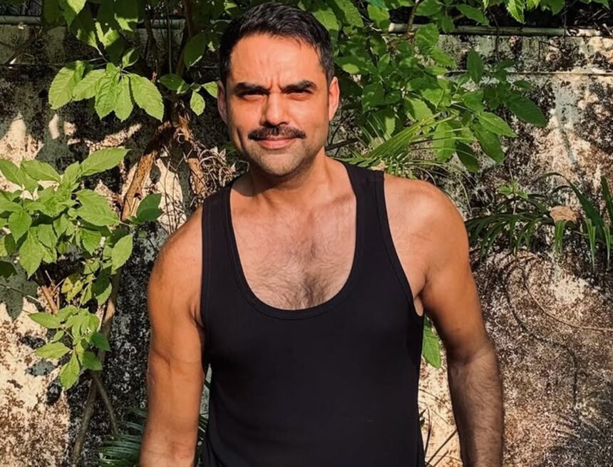 ‘I felt quite hopeless at times’: Abhay Deol reveals how stem cell therapy helped him after years of battling sciatica