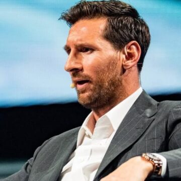 ‘I like wine, but if not, I have my usual…’: Lionel Messi’s go-to beverage of choice has left the internet buzzing