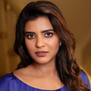 ‘I want to see your body’: Aishwarya Rajesh recalls being harassed by photographer who asked her to wear lingerie for photos ‘I want to see your body’: Aishwarya Rajesh recalls being harassed by photographer who asked her to wear lingerie for photos