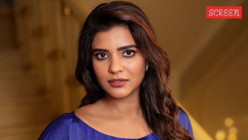‘I want to see your body’: Aishwarya Rajesh recalls being harassed by photographer who asked her to wear lingerie for photos ‘I want to see your body’: Aishwarya Rajesh recalls being harassed by photographer who asked her to wear lingerie for photos
