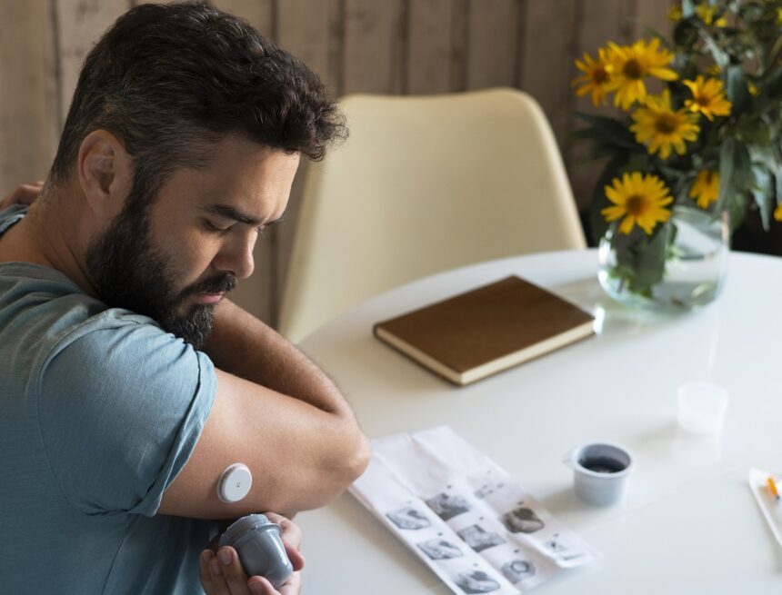 India home to world’s second largest diabetes population in 2024: Study