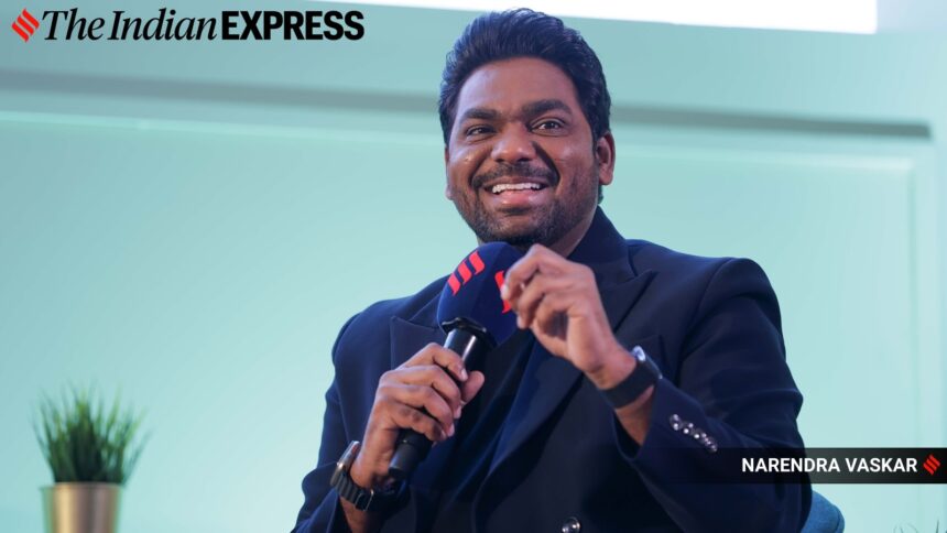‘I’ve damaged my body myself’: Zakir Khan shares ‘genetic illnesses in my family’ as the reason behind long break from comedy; expert on modifying lifestyle early ‘I’ve damaged my body myself’: Zakir Khan shares ‘genetic illnesses in my family’ as the reason behind long break from comedy; expert on modifying lifestyle early