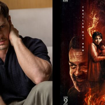 Jana Nayagan actor Jason Shah reacts to controversy surrounding Vijay’s film: ‘Religion and politics always have something to do…’ Jana Nayagan actor Jason Shah reacts to controversy surrounding Vijay’s film: ‘Religion and politics always have something to do…’