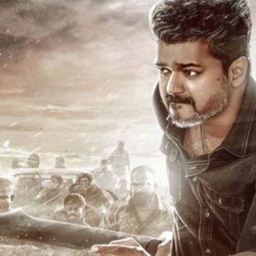 Jana Nayagan advance booking: Vijay film earns Rs 15 crore worldwide
