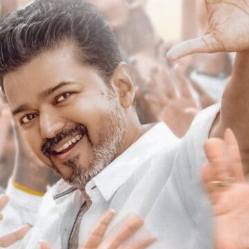 Jana Nayagan Movie: Release Date, Trailer, Ticket Price, Advance Booking, Box Office Collection Prediction, Other Details Jana Nayagan Movie: Release Date, Trailer, Ticket Price, Advance Booking, Box Office Collection Prediction, Other Details