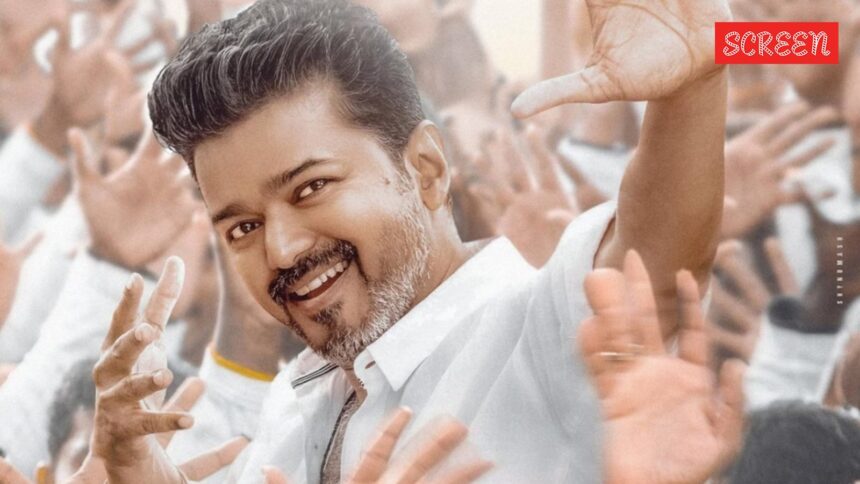 Jana Nayagan Movie: Release Date, Trailer, Ticket Price, Advance Booking, Box Office Collection Prediction, Other Details Jana Nayagan Movie: Release Date, Trailer, Ticket Price, Advance Booking, Box Office Collection Prediction, Other Details