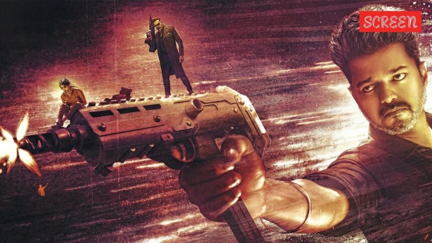 Jana Nayagan Movie Trailer: Vijay has turned into a true ‘Thalapathy’ in his final film Jana Nayagan Movie Trailer: Vijay has turned into a true ‘Thalapathy’ in his final film