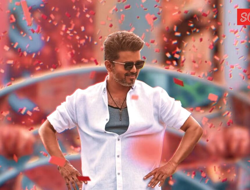 Jana Nayagan producer says film didn’t receive CBFC certificate even after making changes, apologises to audience: ‘Vijay deserves the farewell he has earned’ Jana Nayagan producer says film didn’t receive CBFC certificate even after making changes, apologises to audience: ‘Vijay deserves the farewell he has earned’