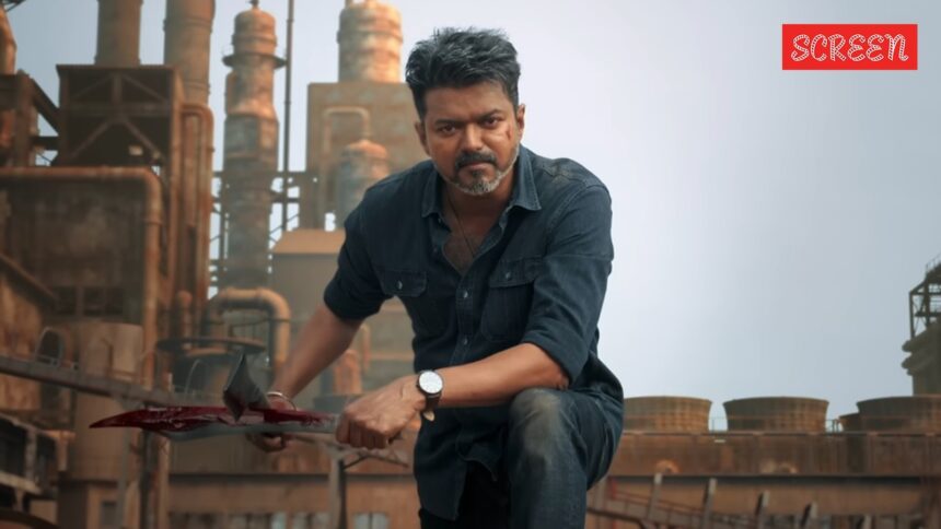 Jana Nayagan Release Date Postponed LIVE Updates: BookMyShow initiates biggest refund ever for Vijay film, many stars pledge to support to Thalapthy Jana Nayagan Release Date Postponed LIVE Updates: BookMyShow initiates biggest refund ever for Vijay film, many stars pledge to support to Thalapthy