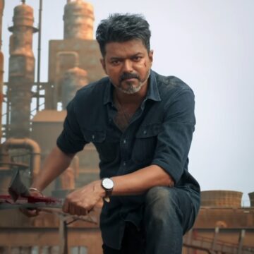 Jana Nayagan Release Date Postponed LIVE Updates: Theatres, ticketing platforms initiate refund for Vijay film; actors, filmmakers lend support to Thalapathy Jana Nayagan Release Date Postponed LIVE Updates: Theatres, ticketing platforms initiate refund for Vijay film; actors, filmmakers lend support to Thalapathy