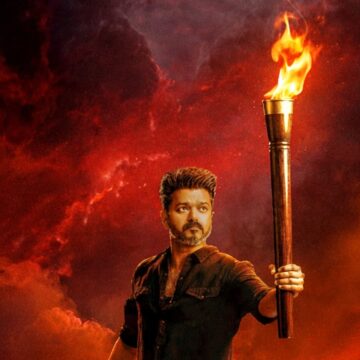 Jana Nayagan Release Date Postponed LIVE Updates: Vijay’s final film to miss Pongal release as Madras HC stays certification; RGV says ‘Censor board is outdated’ Jana Nayagan Release Date Postponed LIVE Updates: Vijay’s final film to miss Pongal release as Madras HC stays certification; RGV says ‘Censor board is outdated’