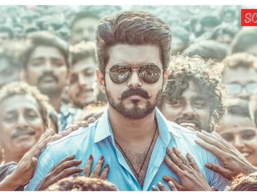 Jana Nayagan release date update: Supreme Court to hear CBFC plea for Vijay-starrer Jana Nayagan on January 15