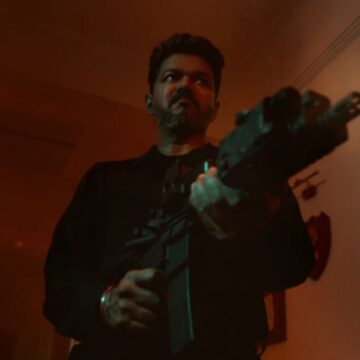 Jana Nayagan Trailer Out: Vijay has turned into a true ‘Thalapathy’ in his final film, fans compare it with Bhagavanth Kesari