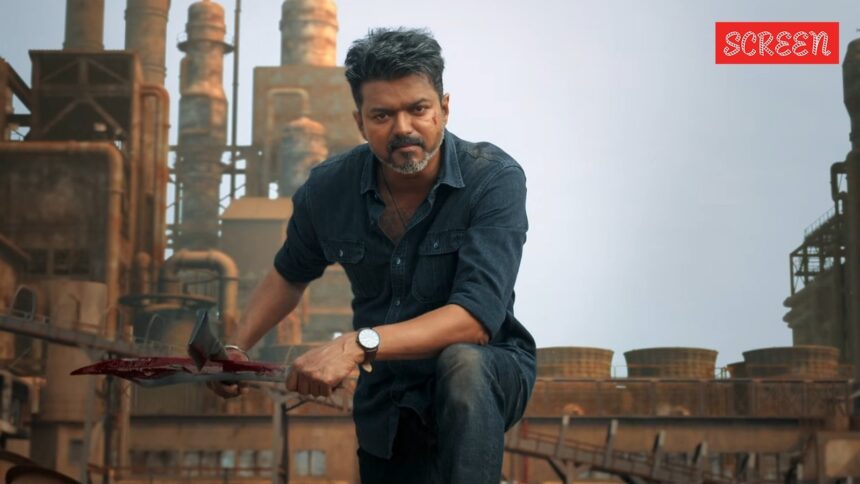 Jana Nayagan worldwide advance booking: Vijay’s film mints Rs 35 crore in pre-sales; ticket prices touch Rs 2,000 Jana Nayagan worldwide advance booking: Vijay’s film mints Rs 35 crore in pre-sales; ticket prices touch Rs 2,000