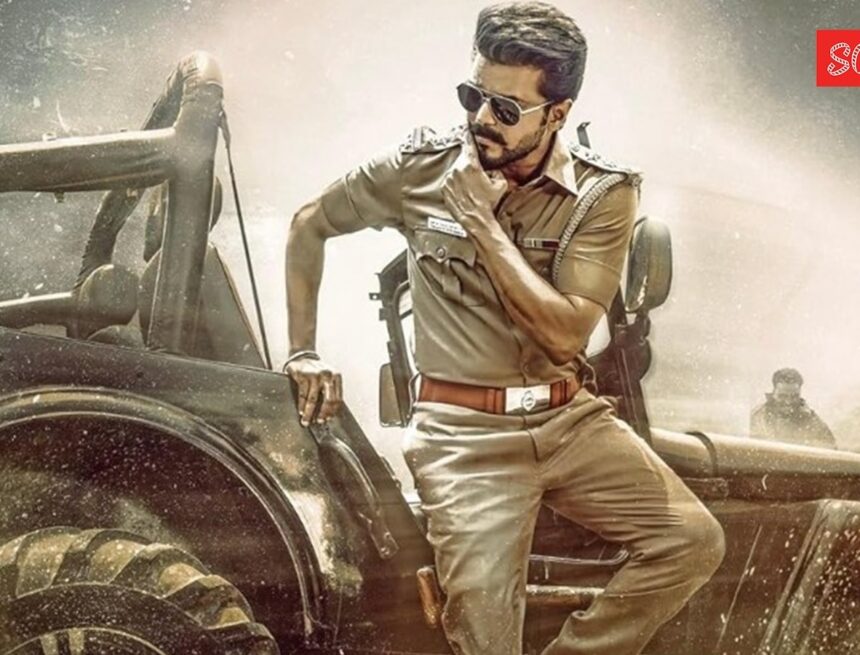 Jana Nayagan’s release stalled till Jan 21; Madras HC temporarily stays single judge’s order granting U/A certificate to Vijay’s final film