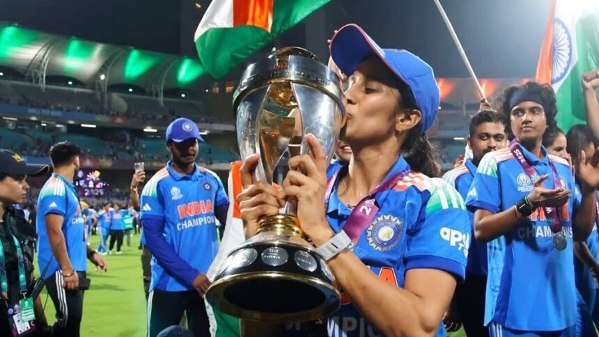 Jemimah Rodrigues opens up about playing cricket with period pain: ‘I’m kind of blessed…Sometimes they can’t walk’ Jemimah Rodrigues opens up about playing cricket with period pain: ‘I’m kind of blessed…Sometimes they can’t walk’