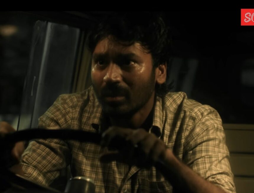 Kara teaser: Dhanush returns in a gritty action avatar