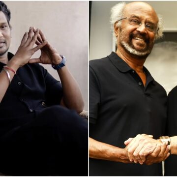 Lokesh Kanagaraj reveals why he dropped Rajinikanth-Kamal Haasan film after 1 Lokesh Kanagaraj reveals why he dropped Rajinikanth-Kamal Haasan film after 1.5 months of scripting; explains real reason for Kaithi 2, LCU delay