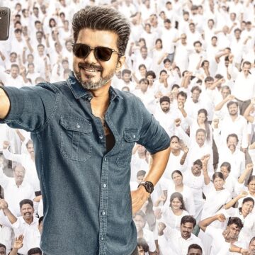 Madras HC directs CBFC to issue U/A certificate to Vijay’s Jana Nayagan Madras HC directs CBFC to issue U/A certificate to Vijay’s Jana Nayagan