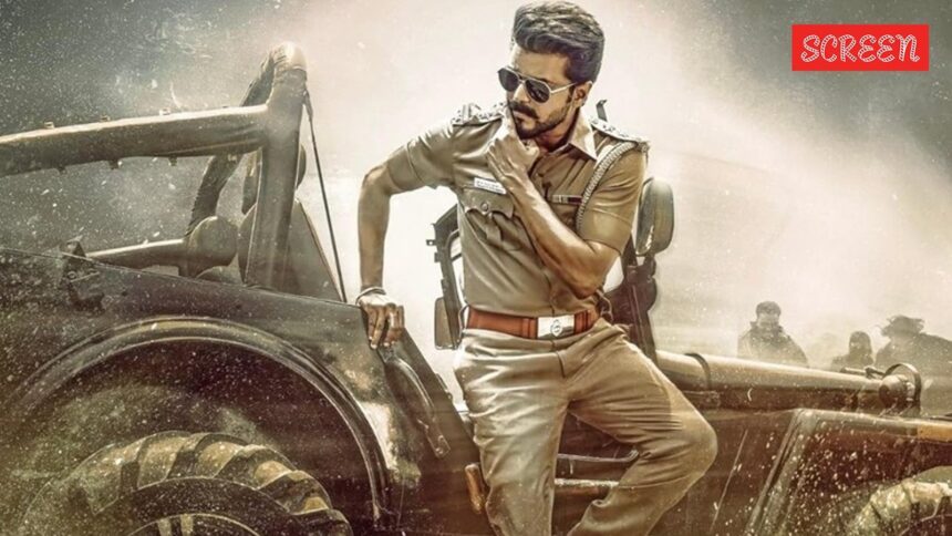 Madras High Court stays order clearing Vijay’s Jana Nayagan; reopens censor fight Madras High Court stays order clearing Vijay’s Jana Nayagan; reopens censor fight