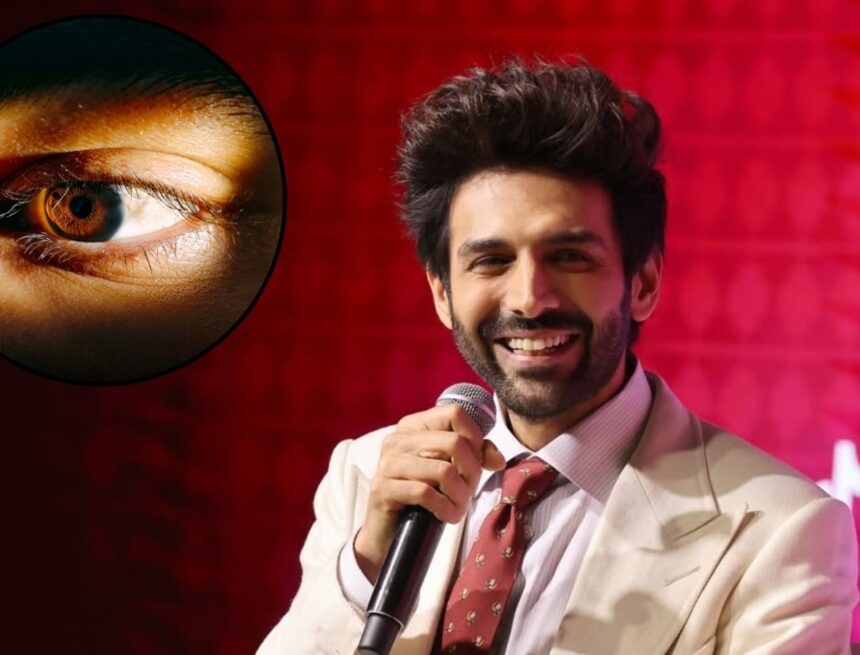 ‘Meri aankho ke samne ek film ban jati thi…’: Kartik Aaryan says excessive exposure to chlorine during swimming affected his eyes; doctor explains ‘Meri aankho ke samne ek film ban jati thi…’: Kartik Aaryan says excessive exposure to chlorine during swimming affected his eyes; doctor explains
