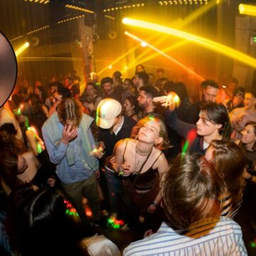 Ophthalmologist details case of young boy who ‘went to party in a club and lost my vision the next day’, shares diagnosis