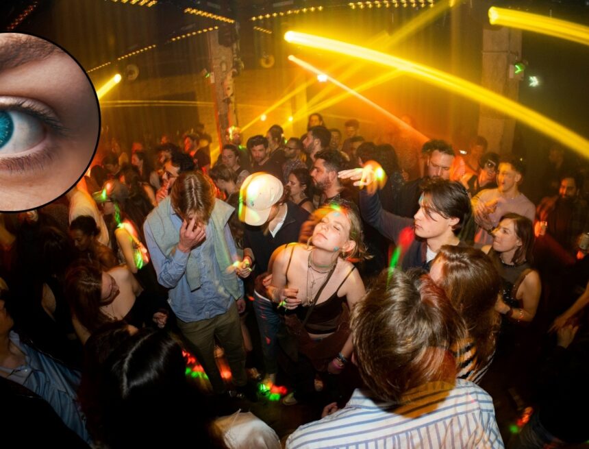 Ophthalmologist details case of young boy who ‘went to party in a club and lost my vision the next day’, shares diagnosis