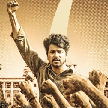 Parasakthi Box Office Collection Day 1 Worldwide Update: Sivakarthikeyan film garners mixed reviews; crosses Rs 11 crore mark in India Parasakthi Box Office Collection Day 1 Worldwide Update: Sivakarthikeyan film garners mixed reviews; crosses Rs 11 crore mark in India