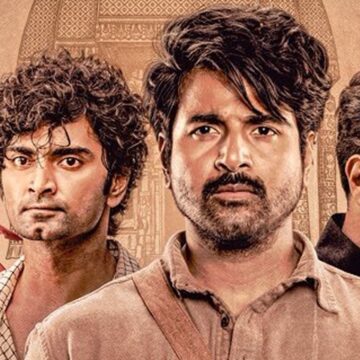 Parasakthi Box Office Collection Day 1 Worldwide Update: Sivakarthikeyan-starrer earns over Rs 27 cr worldwide