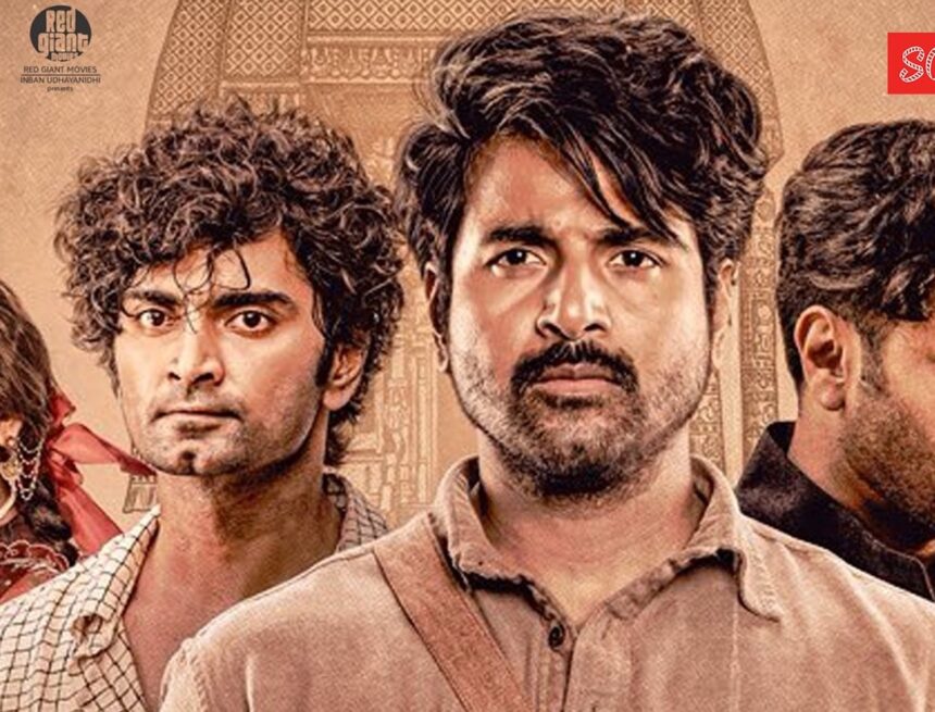 Parasakthi Box Office Collection Day 1 Worldwide Update: Sivakarthikeyan-starrer earns over Rs 27 cr worldwide