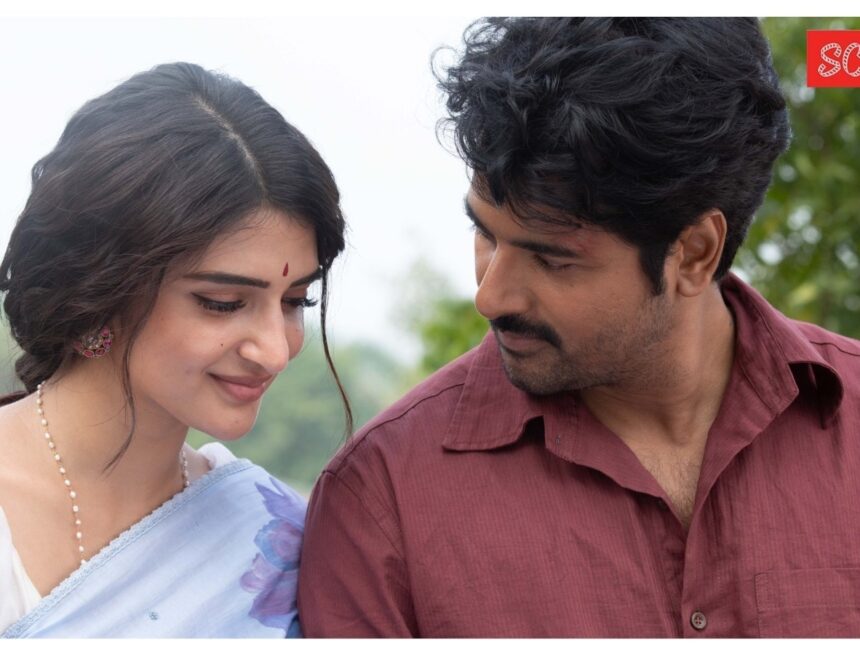 Parasakthi box office collection day 2: Sivakarthikeyan’s film benefits from stay on Vijay’s Jana Nayagan, earns over Rs 22 cr in two days Parasakthi box office collection day 2: Sivakarthikeyan’s film benefits from stay on Vijay’s Jana Nayagan, earns over Rs 22 cr in two days