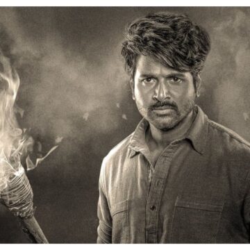Parasakthi box office collection day 3: Sivakarthikeyan’s film sees a massive 70% drop on first Monday, total stands at Rs 25 cr Parasakthi box office collection day 3: Sivakarthikeyan’s film sees a massive 70% drop on first Monday, total stands at Rs 25 cr