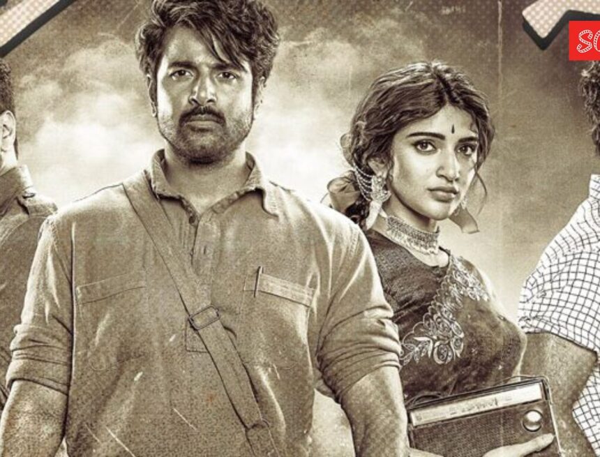 Parasakthi box office collection day 4: Sivakarthikeyan-starrer loses over 600 shows after poor performance, earns Rs 28 crore in four days